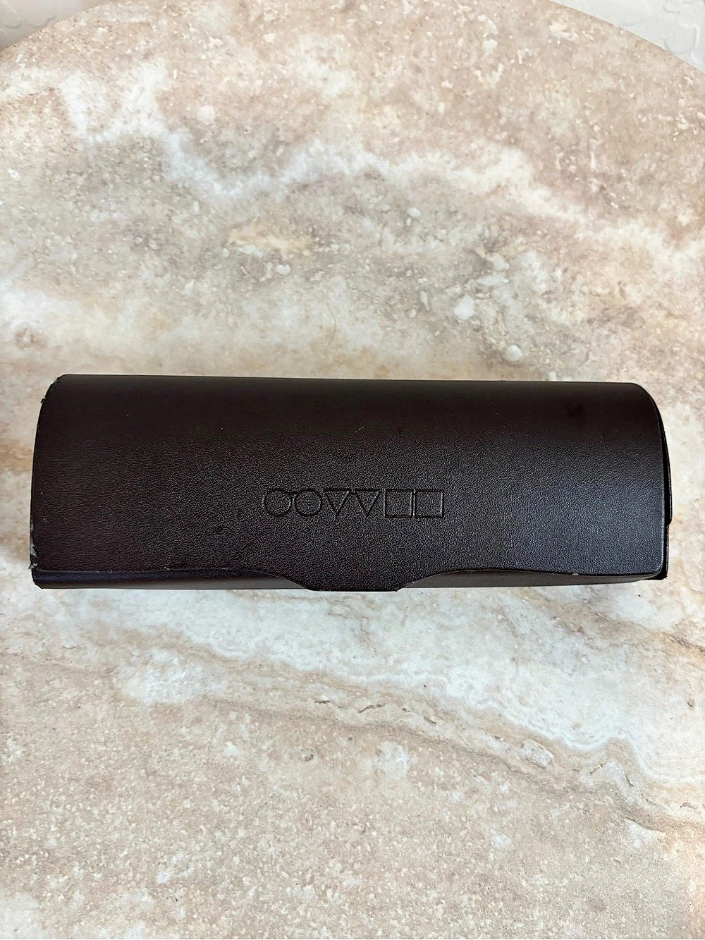 Oliver Peoples Eyeglasses Case